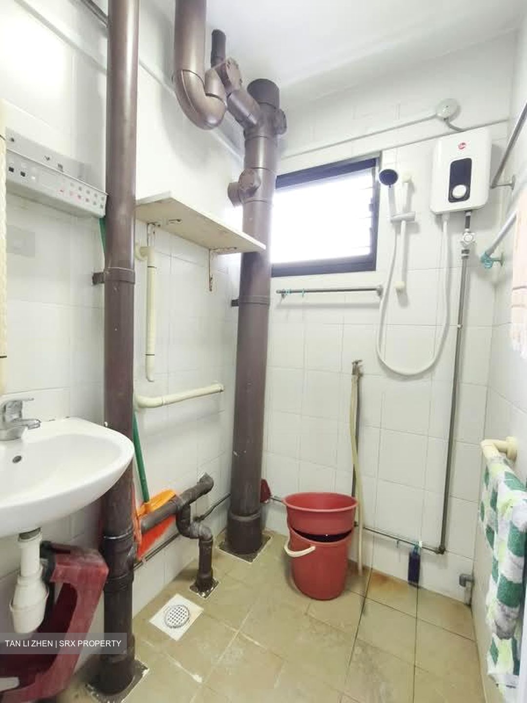 Blk 221 Lorong 8 Toa Payoh (Toa Payoh), HDB 4 Rooms #589156701
